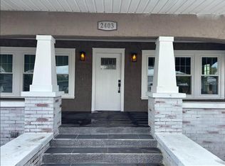 2403 Burns St, Lakeland, FL 33801