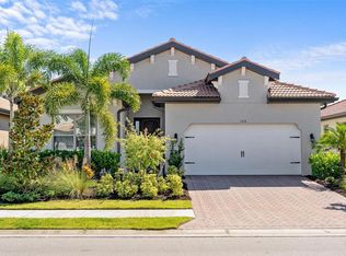 126 Veraza Ct, Nokomis, FL 34275