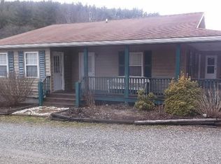 5371 Highway 107 N, Glenville, NC 28736
