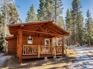 55 Worley Rd, Divide, CO 80814