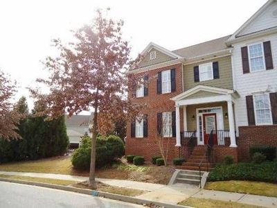 300 Lafayette Ave, Fayetteville, GA, 30214