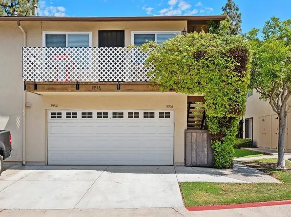 9916 Caminito Bolsa, San Diego, CA 92129