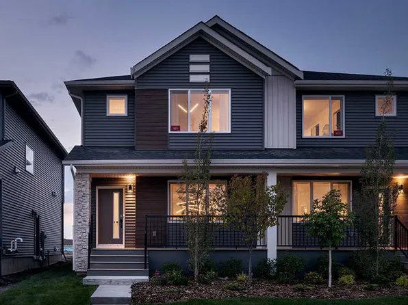86 S Creekview Ave, Calgary, AB T2X 4Y1