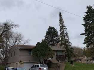 3313 Virginia Ave N, Crystal, MN 55427