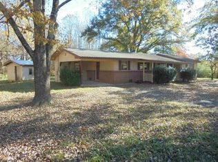 213 Holiness Campground Rd, Cleveland, GA 30528