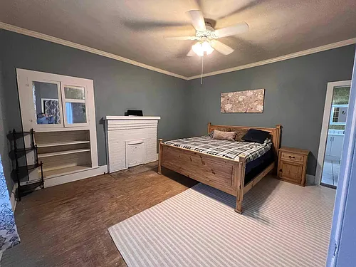 126 Panola Ave #1 Photo 1