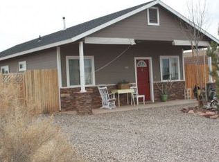 746 Sands Dr, Fredonia, AZ 86022