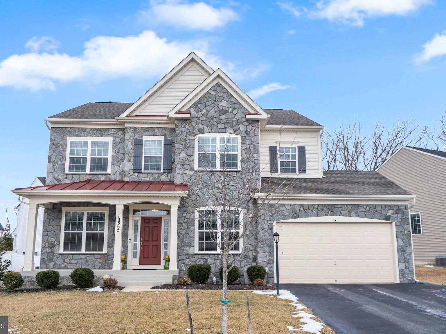 10365 Mist Flower Ct, Bristow, VA 20136 | Zillow
