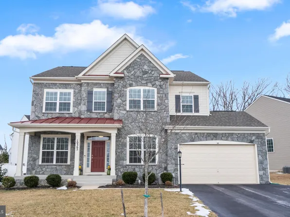 10365 Mist Flower Ct, Bristow, VA 20136
