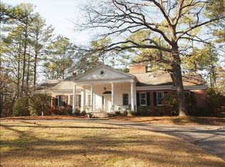 17 Northlake Rd, Columbia, SC 29223