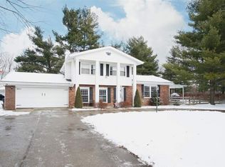 6450 Moon Lake Rd, Jackson, MI 49201