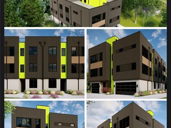 1408 Anderson St, Charlotte, NC 28205
