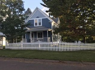 233 Minnesota St, Sandstone, MN 55072