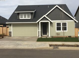 1614 SE Academy St, Dallas, OR 97338