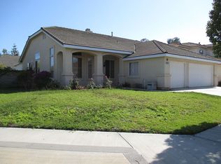 3332 Monte Carlo Dr, Oxnard, CA 93035