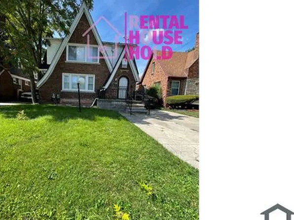 13951 Saint Marys St, Detroit, MI 48227