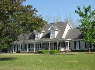 103 Creek Ridge Rd, Dothan, AL 36301