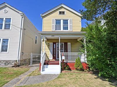 1806 Wayland Ave, Cincinnati, OH, 45212