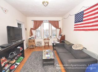 1715 Commonwealth Ave #5C, Brighton, MA 02135