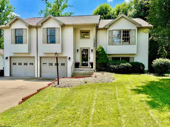 1106 Andrew Dr, Morgantown, WV 26508