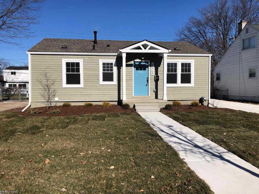 22925 Maxine St, Saint Clair Shores, MI 48080 Zillow