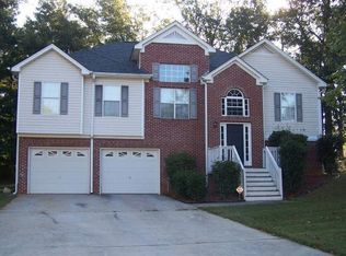 202 Cedars Glen Cir, Villa Rica, GA 30180