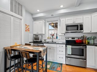 662 Saratoga St #2B, Boston, MA 02128