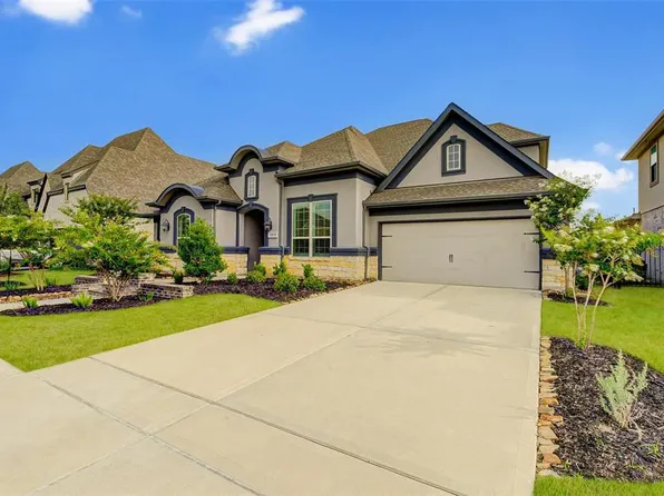 19130 Sandy Sloth Trl, Cypress, TX 77433