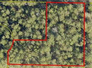 Lots 6 7 8, Mossy Head, FL 32434