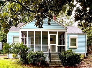 1861 Langston Ave SW, Atlanta, GA 30310