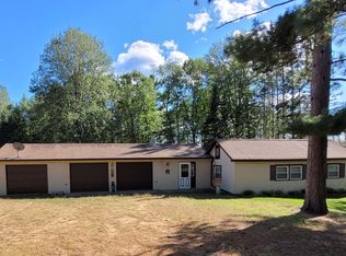 W6603 County Road Z, Pembine, WI 54156