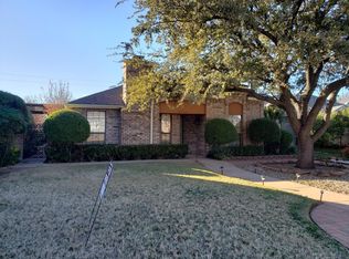 2558 Cloverleaf Ln, Abilene, TX 79601