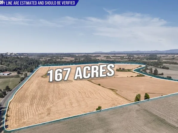 Applegate Trl, Junction City, OR 97448