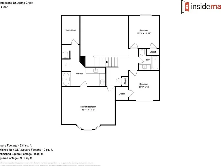 3705 Patterstone Dr — Photo 20