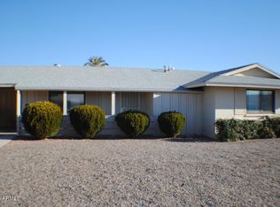 10038 W Palmer Dr, Sun City, AZ 85351