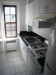 Rented by City Connections Realty