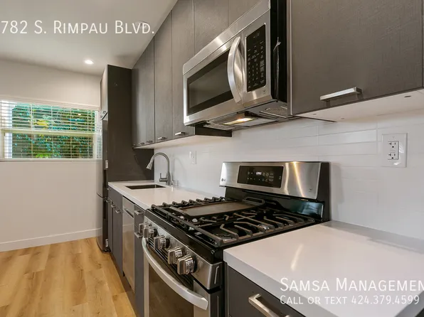 1782 S Rimpau Blvd, Los Angeles, CA 90019