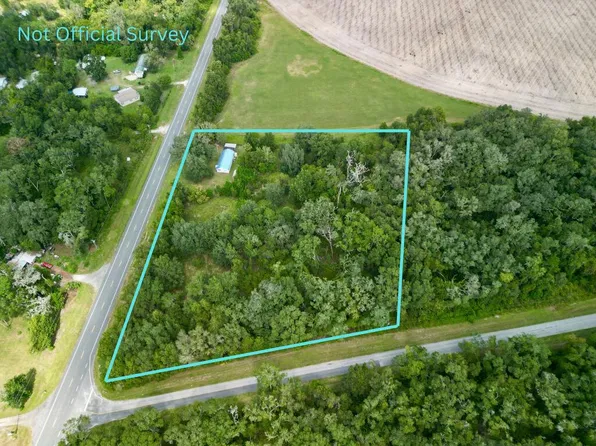 13592 NE Hwy 349, Old Town, FL 32680