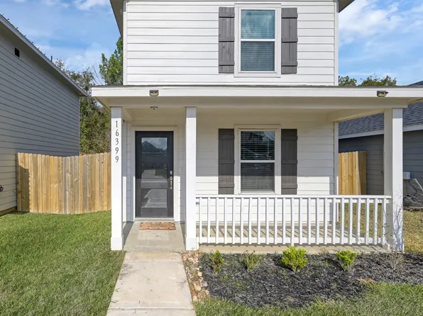 16399 Jasmine Marie Pl, Conroe, TX 77306