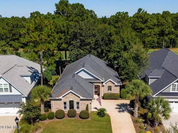 8309 Oak Abbey Trail NE, Leland, NC 28451