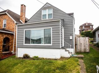 424 Duquesne Ave, Canonsburg, PA 15317