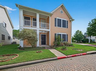 15859 E Park Ct, Houston, TX 77082