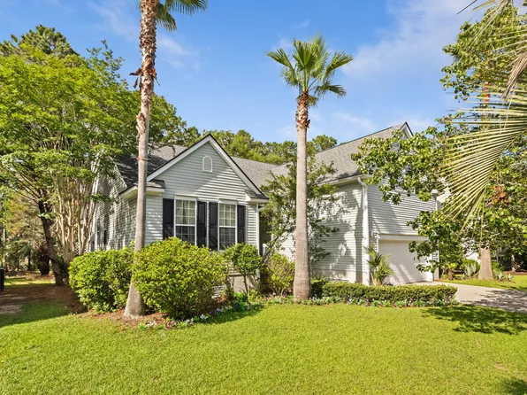 1927 Palmetto Isle Dr, Mount Pleasant, SC 29466