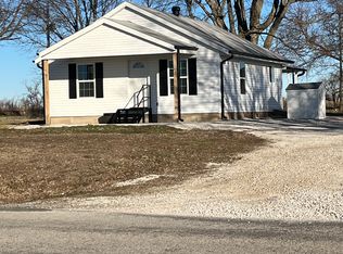 1280 S Locust St, Buffalo, MO 65622