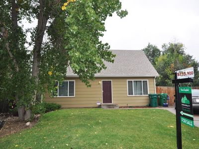 6375 E 79th Ct, Commerce City, CO, 80022