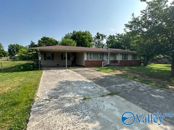 4108 Holmes Ave NW, Huntsville, AL 35816