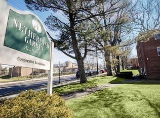 205 W Post Rd APT 1A, White Plains, NY 10606