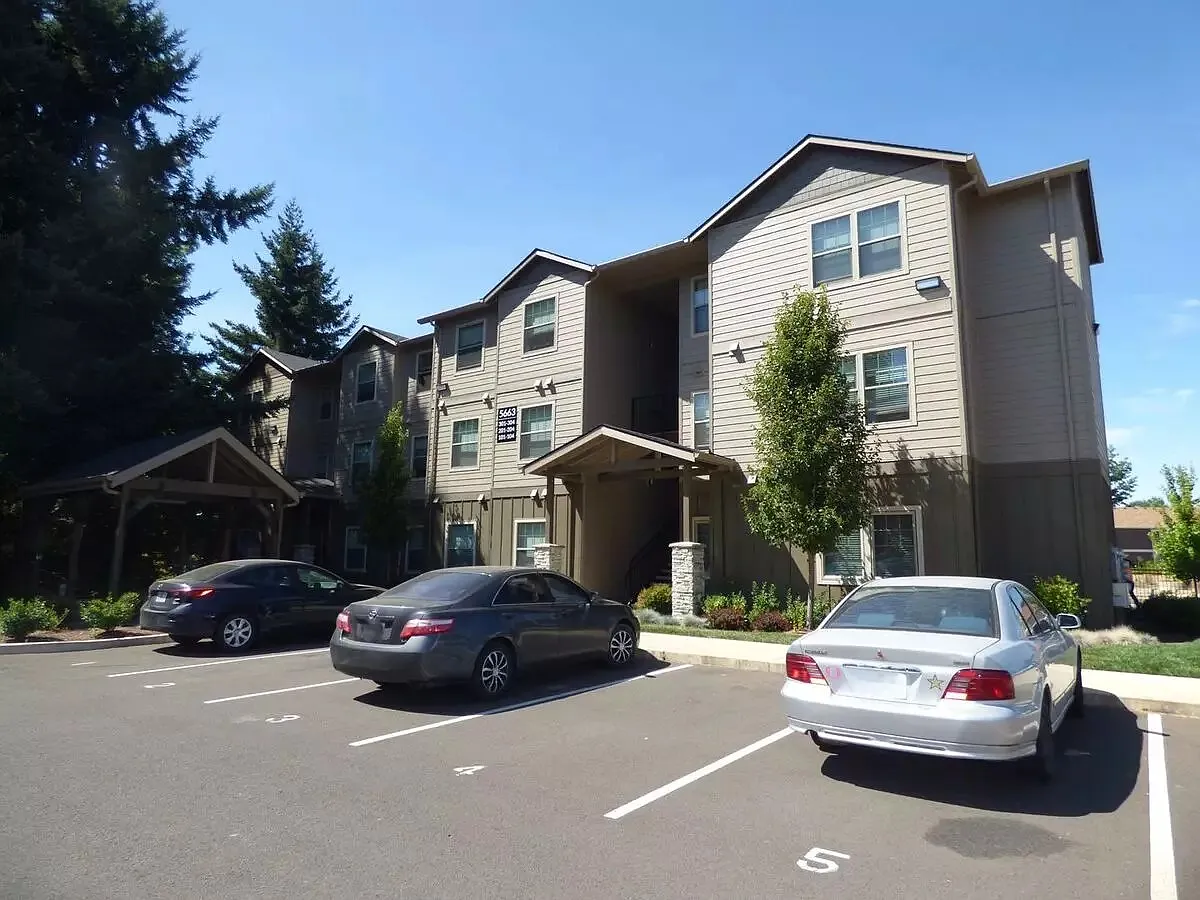 Waln Creek — Photo 3