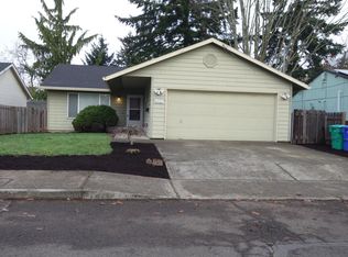 6021 SE Mitchell St, Portland, OR 97206