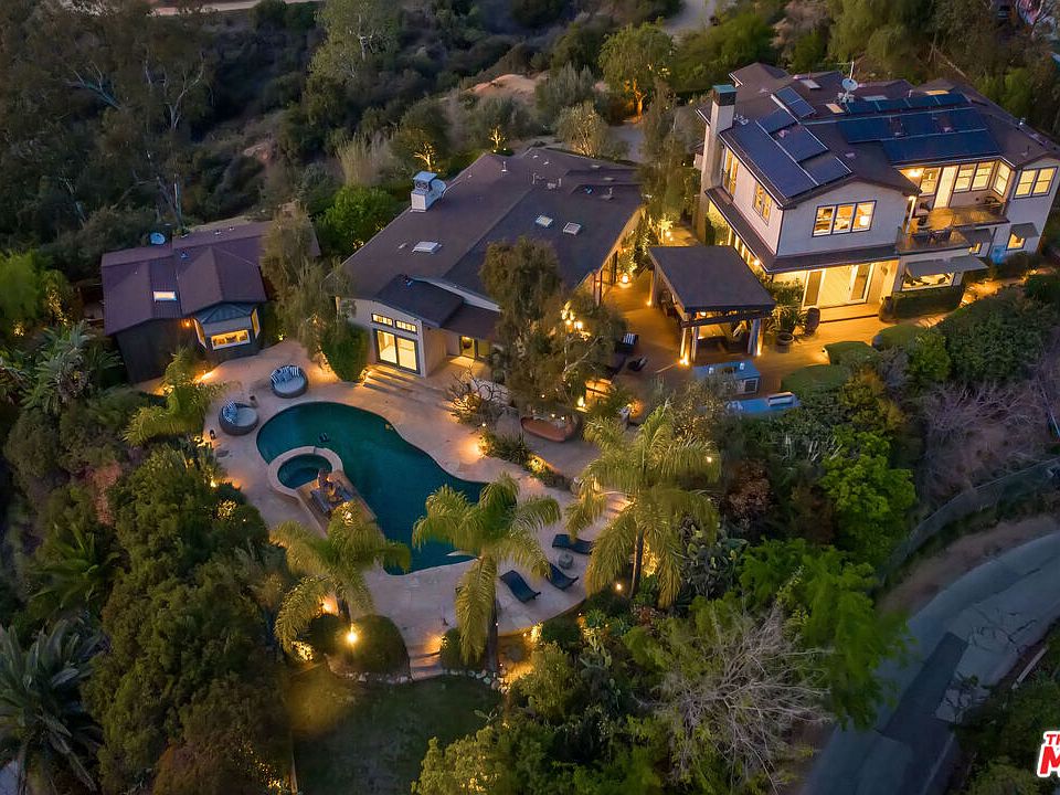 6161 Mulholland Hwy, Los Angeles, CA 90068 Zillow